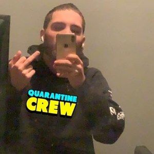 Meet your Posher, Shawn